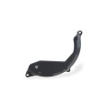CNC Racing Clutch Cover Protector (slider) for OE and CNC's Clear Clutch Cover for KTM 950-990-1190-1195-1290-1390 (LC8 Motors)